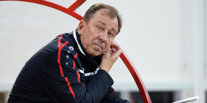 Сергей Павлов