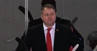 Владимир Юрзинов-младший