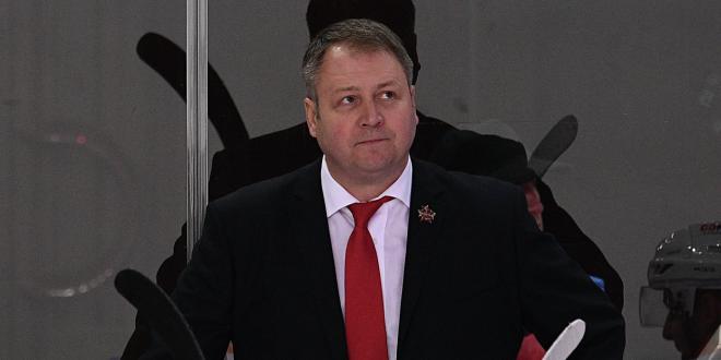 Владимир Юрзинов-младший