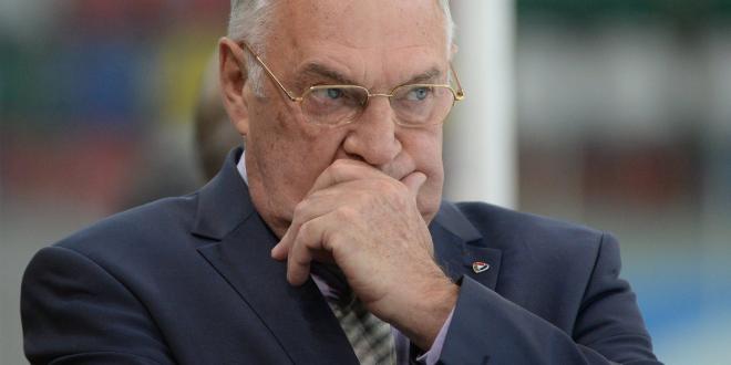 Николай Соловьев