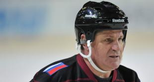 Сергей Макаров