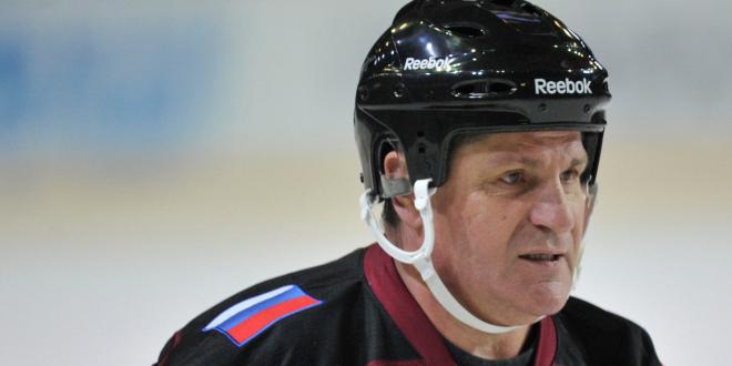 Сергей Макаров