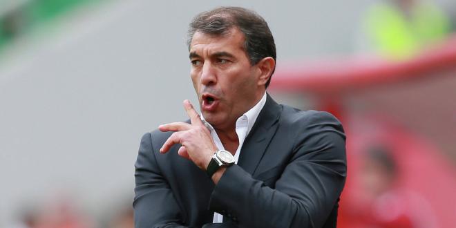 Рашид Рахимов