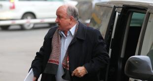 Геннадий Соловьев