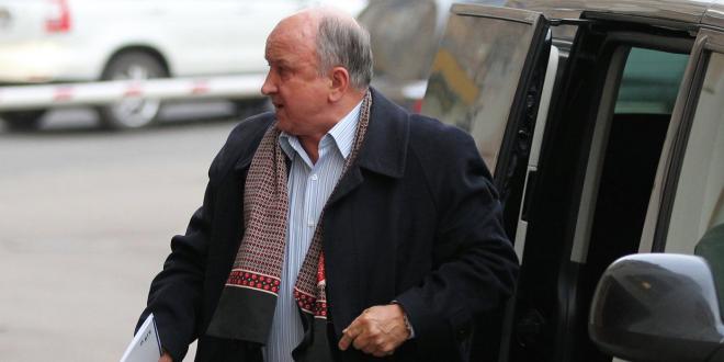 Геннадий Соловьев