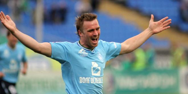 Сергей Корниленко