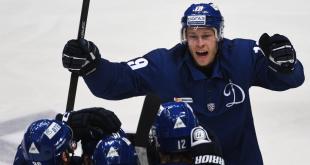 Денис Кокарев