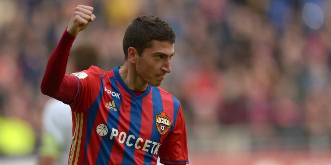 Алексей Ионов