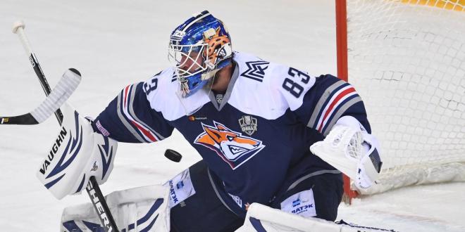 Василий Кошечкин