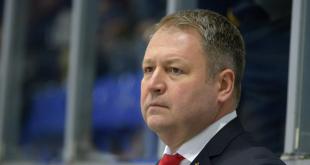 Владимир Юрзинов-младший