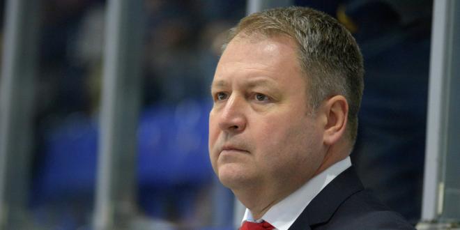 Владимир Юрзинов-младший