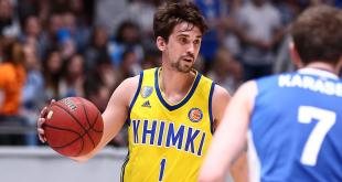 Алексей Швед