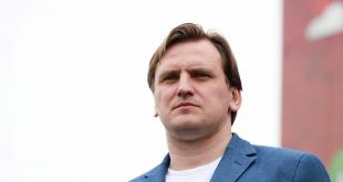 Дмитрий Булыкин