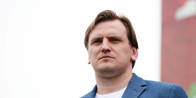 Дмитрий Булыкин