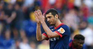 Алан Дзагоев