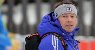 Виктор Майгуров