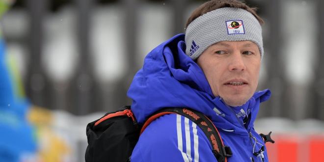 Виктор Майгуров