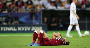 Мохамед Салах