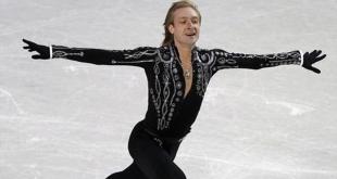 Евгений Плющенко