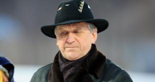 Александр Тихонов