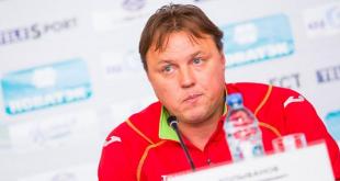 Игорь Колыванов