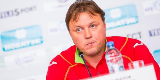 Игорь Колыванов