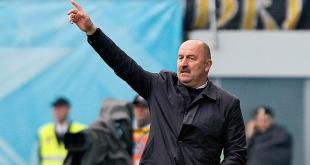 Станислав Черчесов