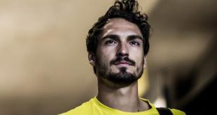 Матс Хуммельс