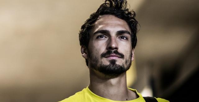 Матс Хуммельс