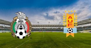 Мексика - Уругвай