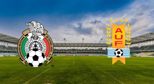 Мексика - Уругвай