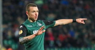 Павел Мамаев