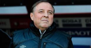 Александр Тарханов