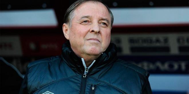 Александр Тарханов