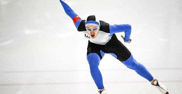 Сергей Лисин