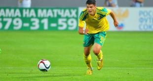 Арсен Хубулов