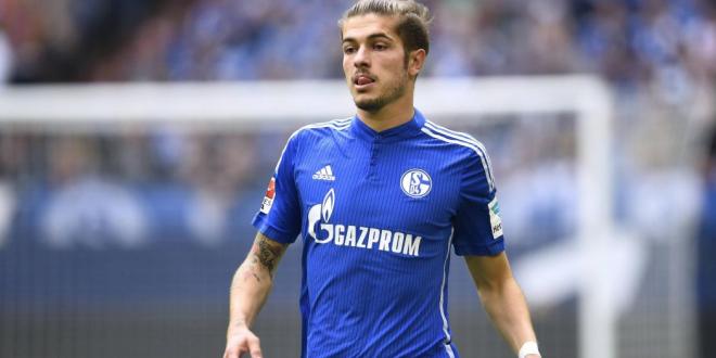 Роман Нойштедтер