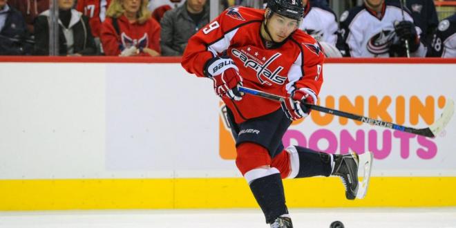 Дмитрий Орлов