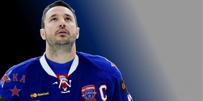 Илья Ковальчук