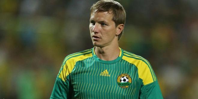 Роман Павлюченко