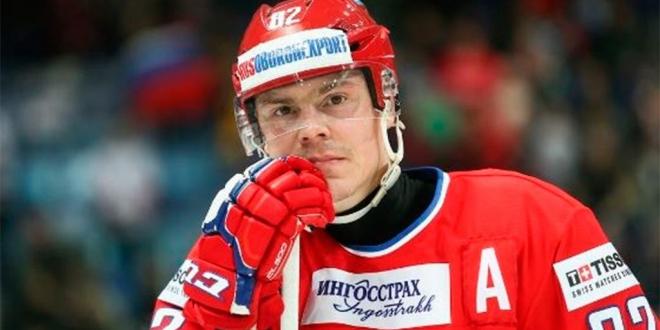 Евгений Медведев