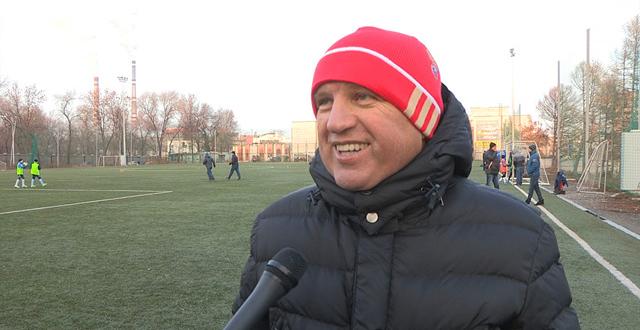 Андрей Лексаков