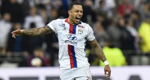 Мемфис Депай