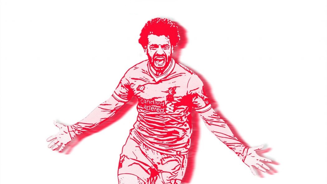 Мохамед Салах