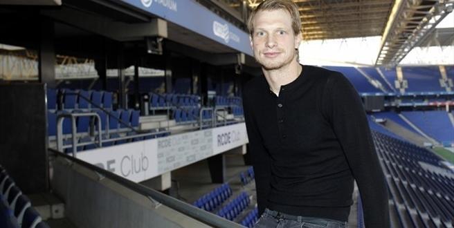 Гедрюс Арлаускис