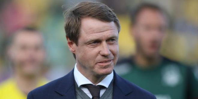 Олег Кононов