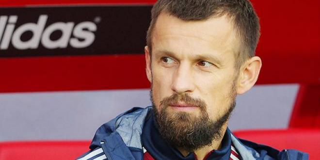 Сергей Семак