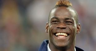 Марио Балотелли