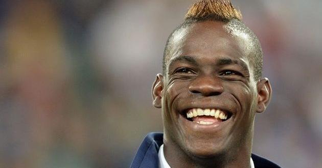 Марио Балотелли