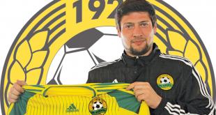 Евгений Селезнев